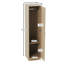Maybery MDF & Particleboard Wardrobe-670439030