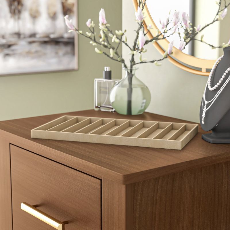 Vault Trays Jewelry Organizer Tray