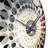 Chamya - Abstract Geometric Wall Clock-1903582794