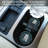 Park It 1 Pack Absorbent Stone Car Coaster