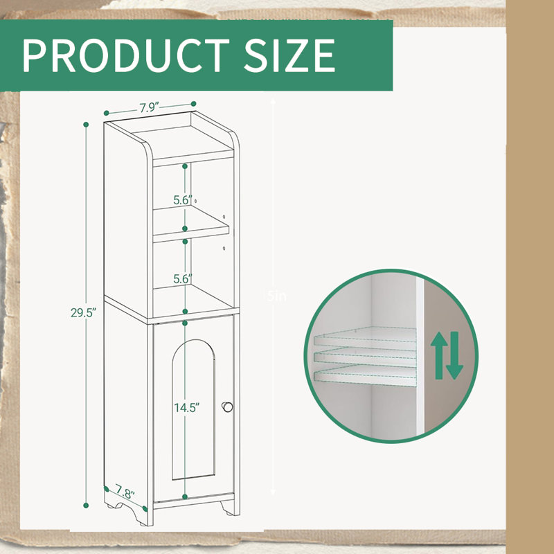 Bathroom Cabinet