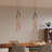 Baileyton 3 - Light LED Cluster Pendant-184473720