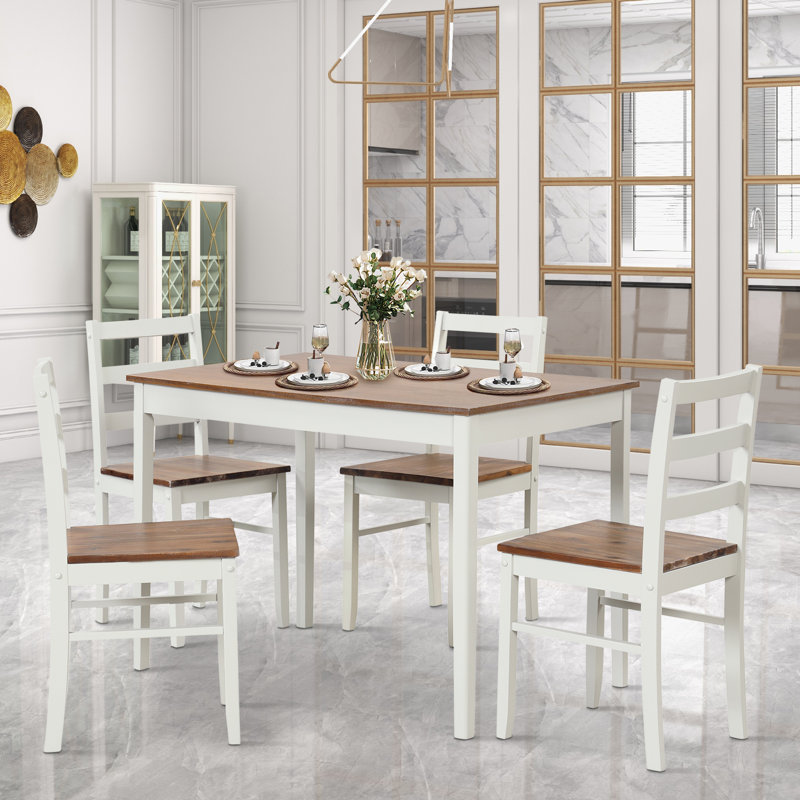 Alyne Dining Set