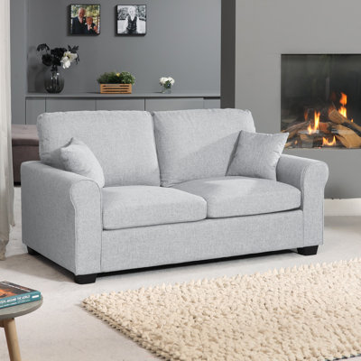 Alaziah 2 Seater Sofa Bed