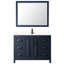 Daria 48'' W Single Vanity-97900690-97900695