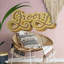 Adhésif décoratif Groovy