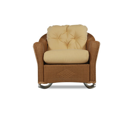 Reflections Outdoor Rocker Chair