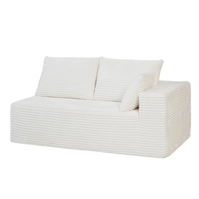 Sophy Upholstered Sofa