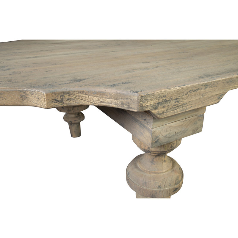 Yamaguchi Coffee Table
