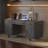 Linehan Executive Desk