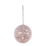 Ja 5 - Light Dimmable Chandelier
