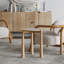 Carver Side Table-454483444