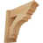 Sapin Douglas de 6 po (sciage brut)
