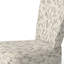 Chaise d'appoint géométrique - Chaise d'appoint triangulaire-705112178