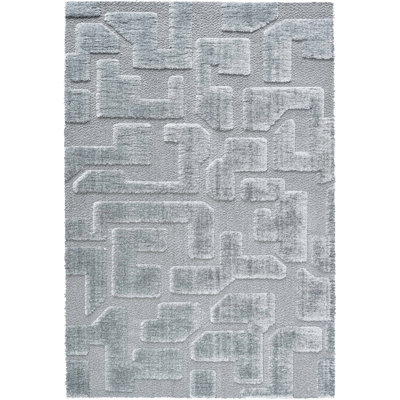 Chanique Rectangle Area Rug