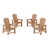 Teak