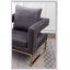 Fauteuil d'appoint rembourré Lenola-108814542