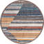 Frystown Geometric Indoor Rug-1034196899