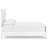 Fortman Full Panel Bed-123190601-123190599