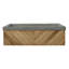 Vintner 36" Wall-Mounted Single Bathroom Vanity Set-38899002-38899238-41897556