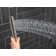 Shift Two-Function Handshower, Multi-Function Handheld Shower Head, 1.75 GPM