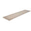 Nahili Machine Woven Wool Beige Rug-102094375