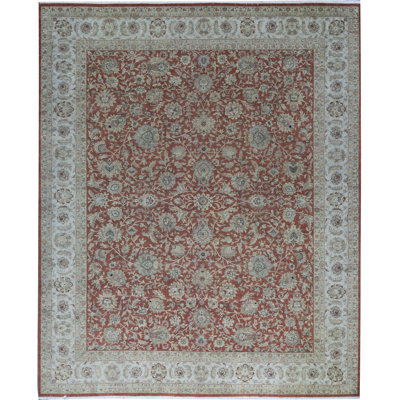 Brookhaven One-of-a-Kind 12' X 14'8" Area Rug