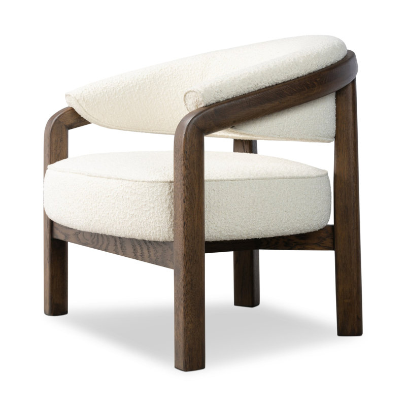 Marci Chair-Altro Snow