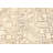One-of-a-Kind Muted Beige Transitional 10X13 Oriental Area Rug