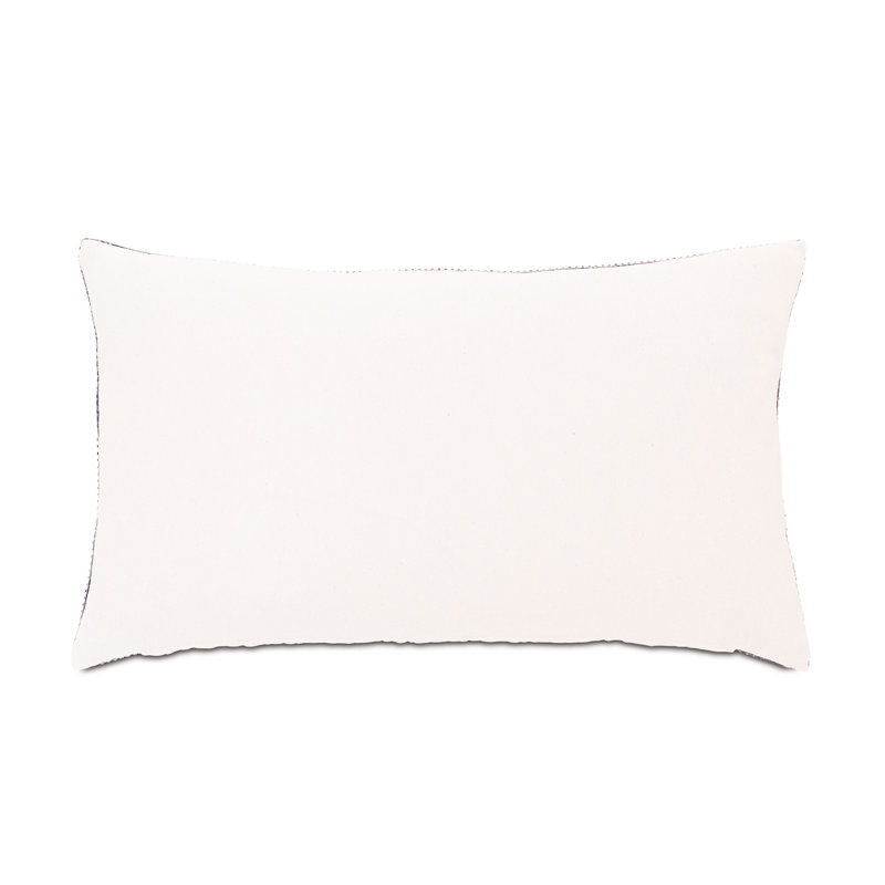 Indira Lumbar Pillow Cover & Insert