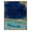 Deep Blue 1 Print by Maeve Harris-283839430-283839431