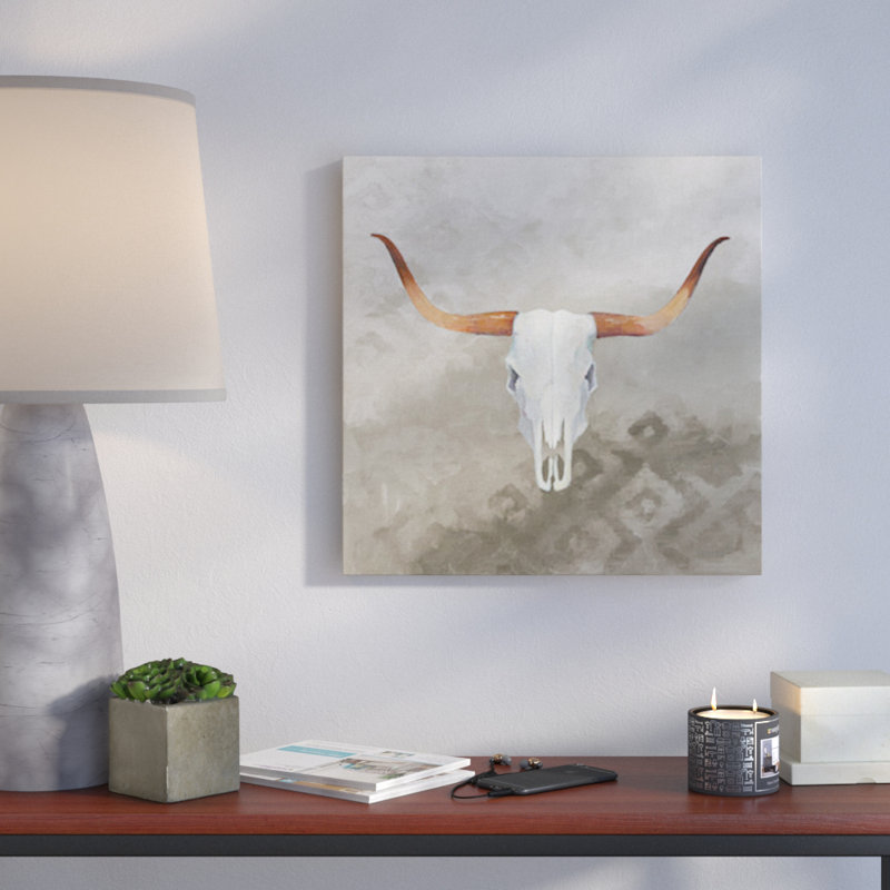 « echoes ii », reproduction d’art sur toile tendue, H 12 po x l 12 po x P 0,75 po, Toile tendue, Pas de tapis
