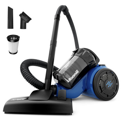 Aspirateur sans sac Pinetan AirRacer