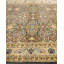 Classic One-of-a-Kind 8' 0" X 10' 2" Hand Knotted Area Rug