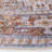 Ziebarth 166 M/W S/R Area Rug In Beige / Rust-603614120