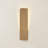 Lehi 1 Light Wall Sconce