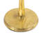 Bougeoir Korten en laiton antique-995833509