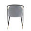 Chaise rembourrée Modern-1818239491