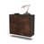 Anthracite/Rust