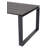 Kellen Rectangular 6 - Person 533.4Cm L Table-177915464
