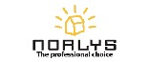 Norlys logo