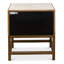 Table de chevet 2 tiroirs Shagreen-59407351