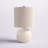 Catalan Ceramic Standard Table Lamp