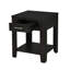 Table basse rectangulaire
