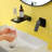 Single-handle Bathroom Faucet-59226916