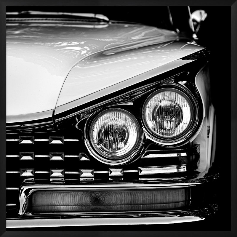 Chrome rétro 2