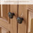 Retro Versatile Solid wood Sideboard