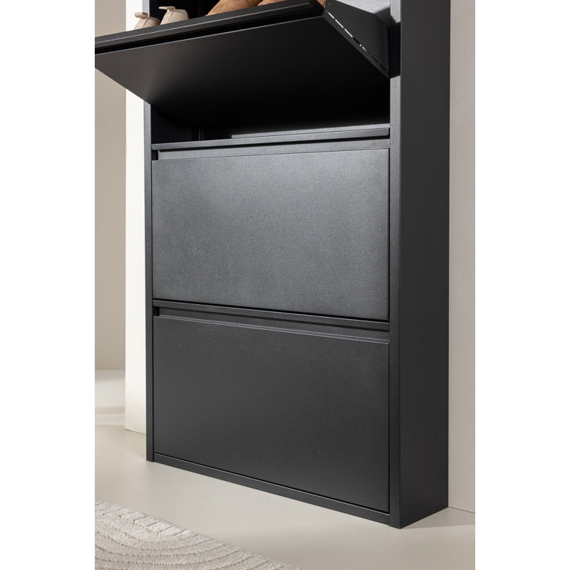 Annjanette File Cabinet