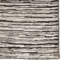 Jaipur Living Ramsay Hand-Knotted Striped Dark Gray/ Ivory Area Rug 9'X12'-74237287