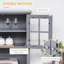 Armoire de cuisine